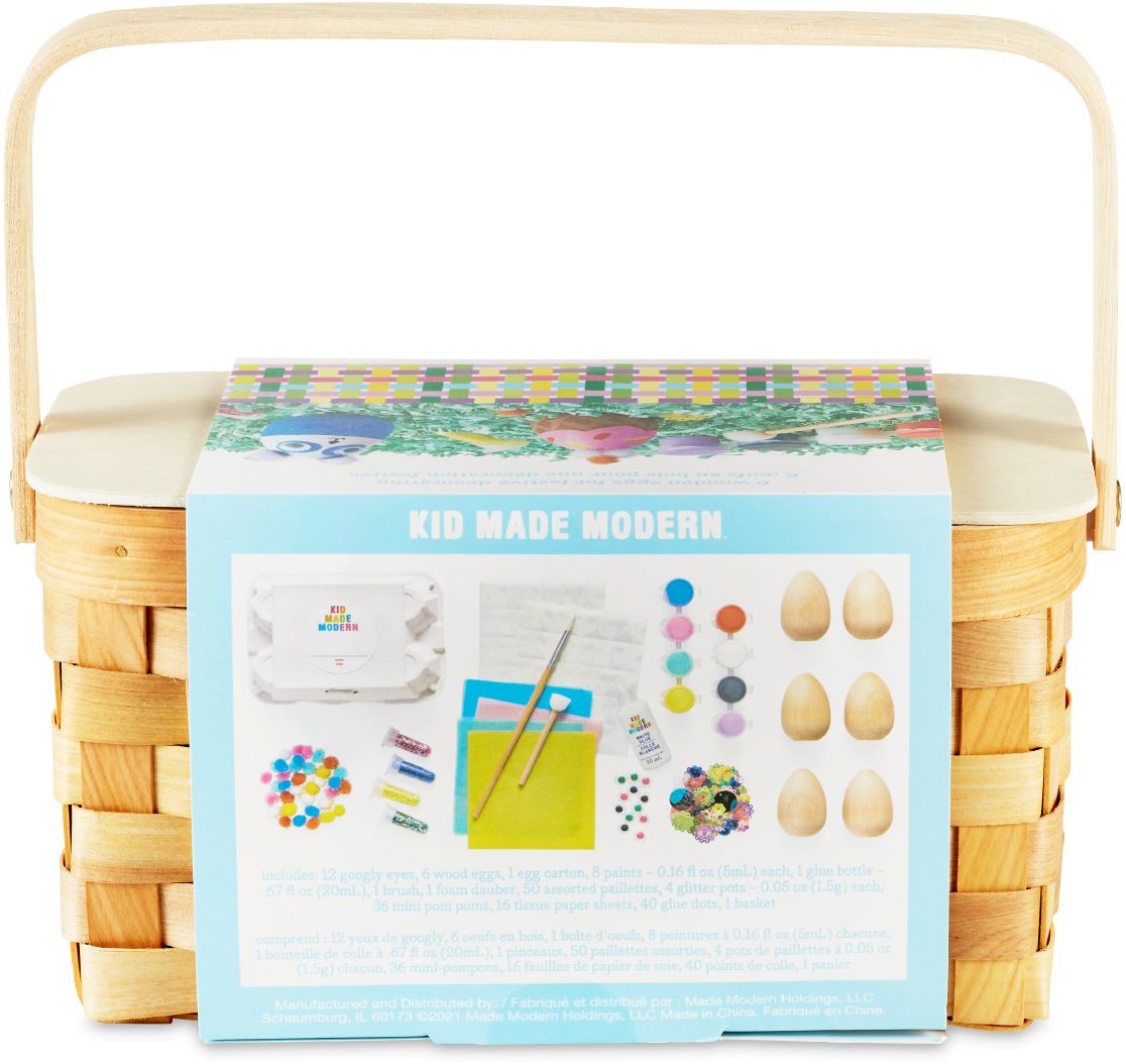Craft Egg Painting Kit - Image 2