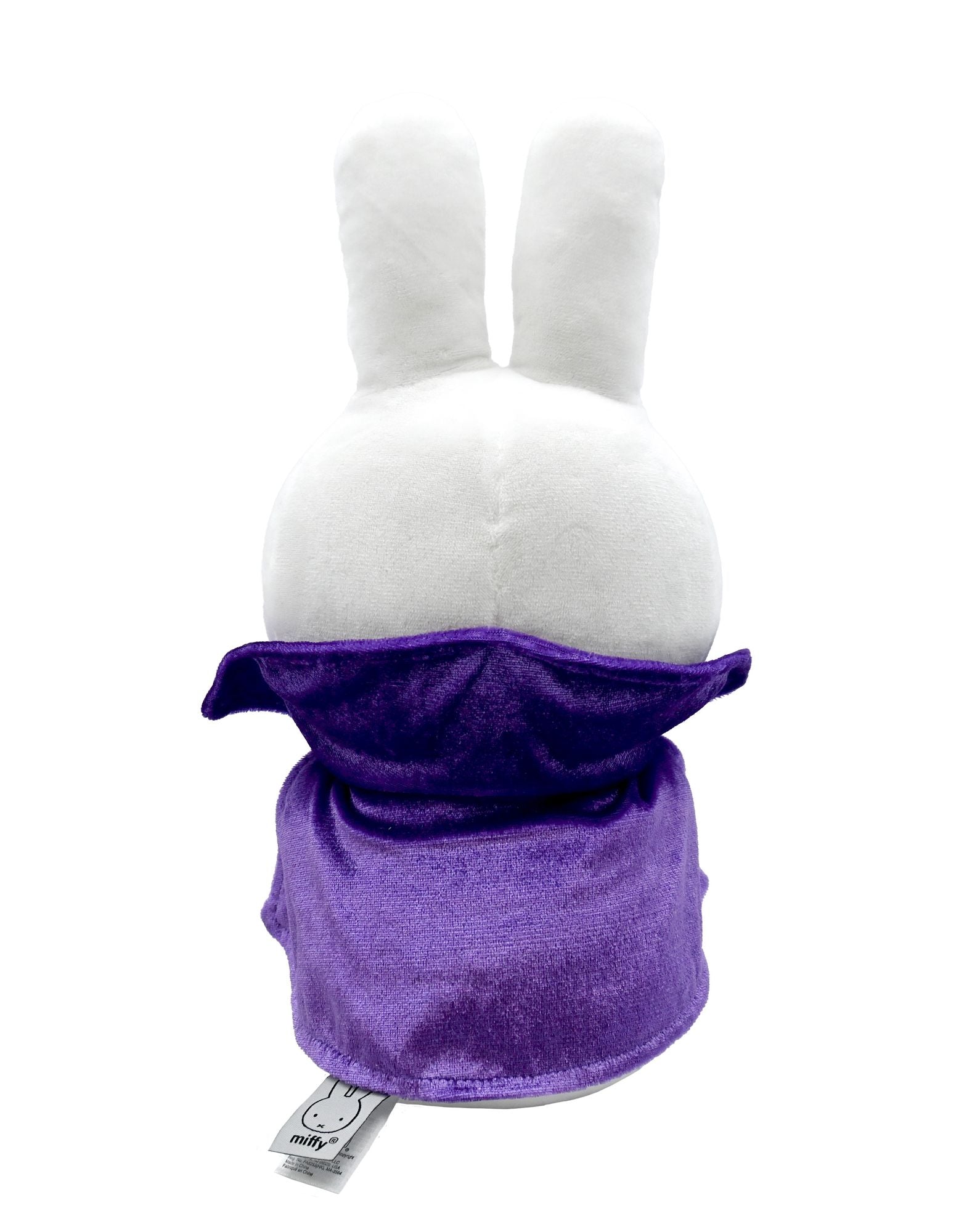 Miffy Halloween with Cape & Pumpkin - Image 2