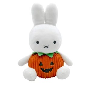Miffy Halloween Pumpkin Costume 12
