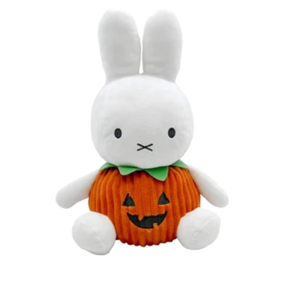 Miffy Halloween Pumpkin Costume 12