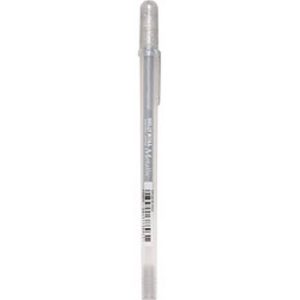 Sakura Gelly Roll Metallic Silver