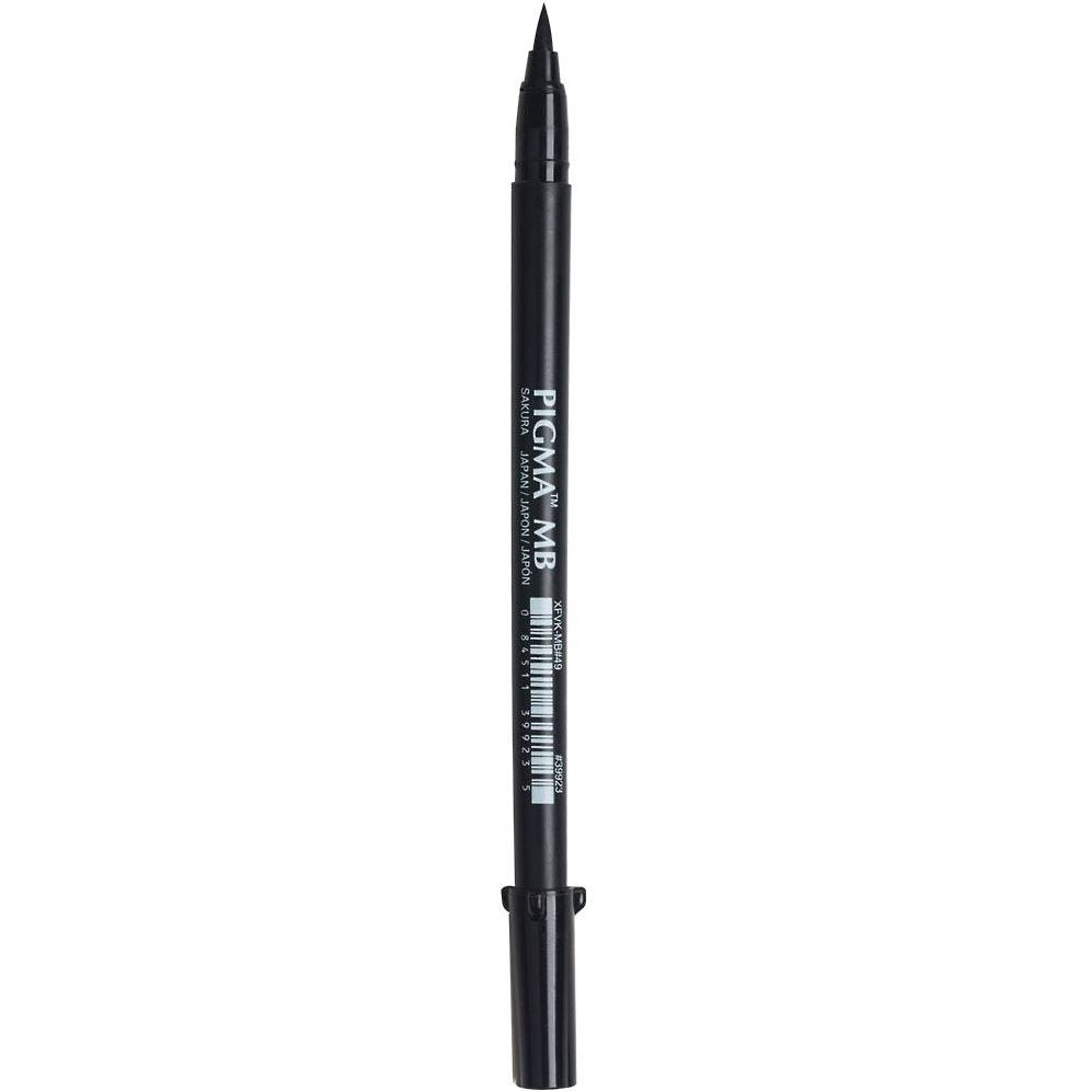 Pigma Professional Brush Pen - Image 2