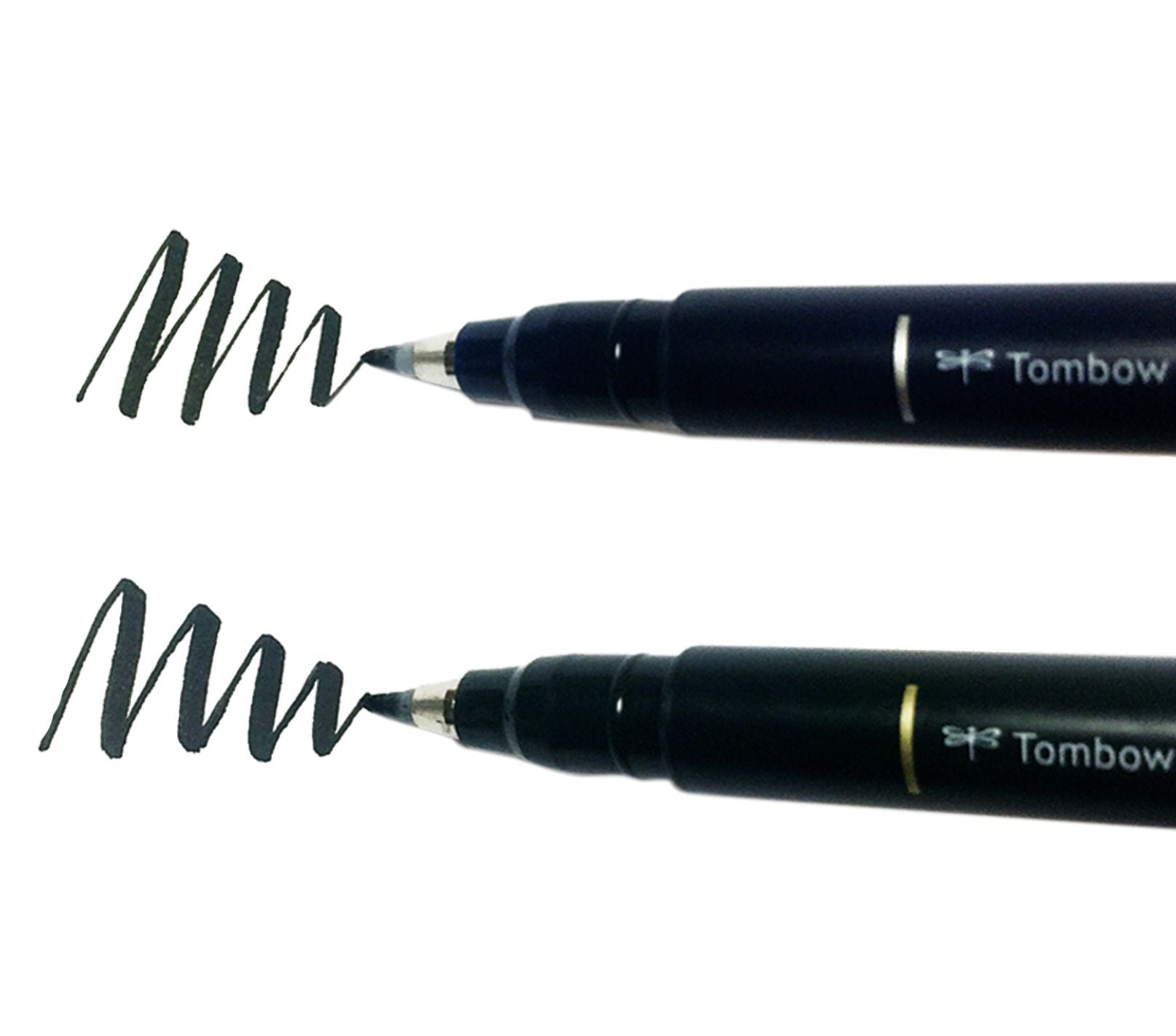 Calligraphy Brush Pen Set - Image 3