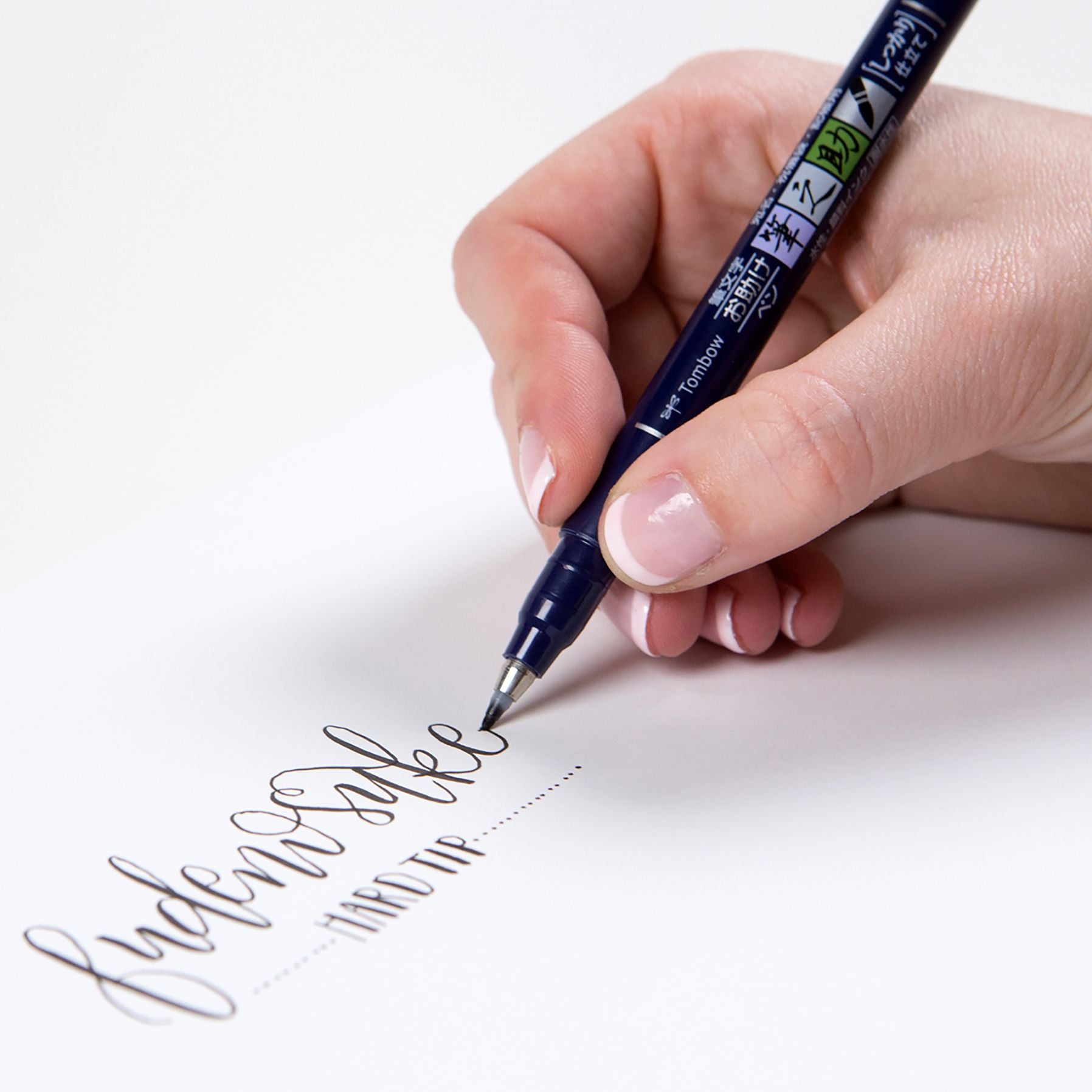 Calligraphy Brush Pen Set - Image 4