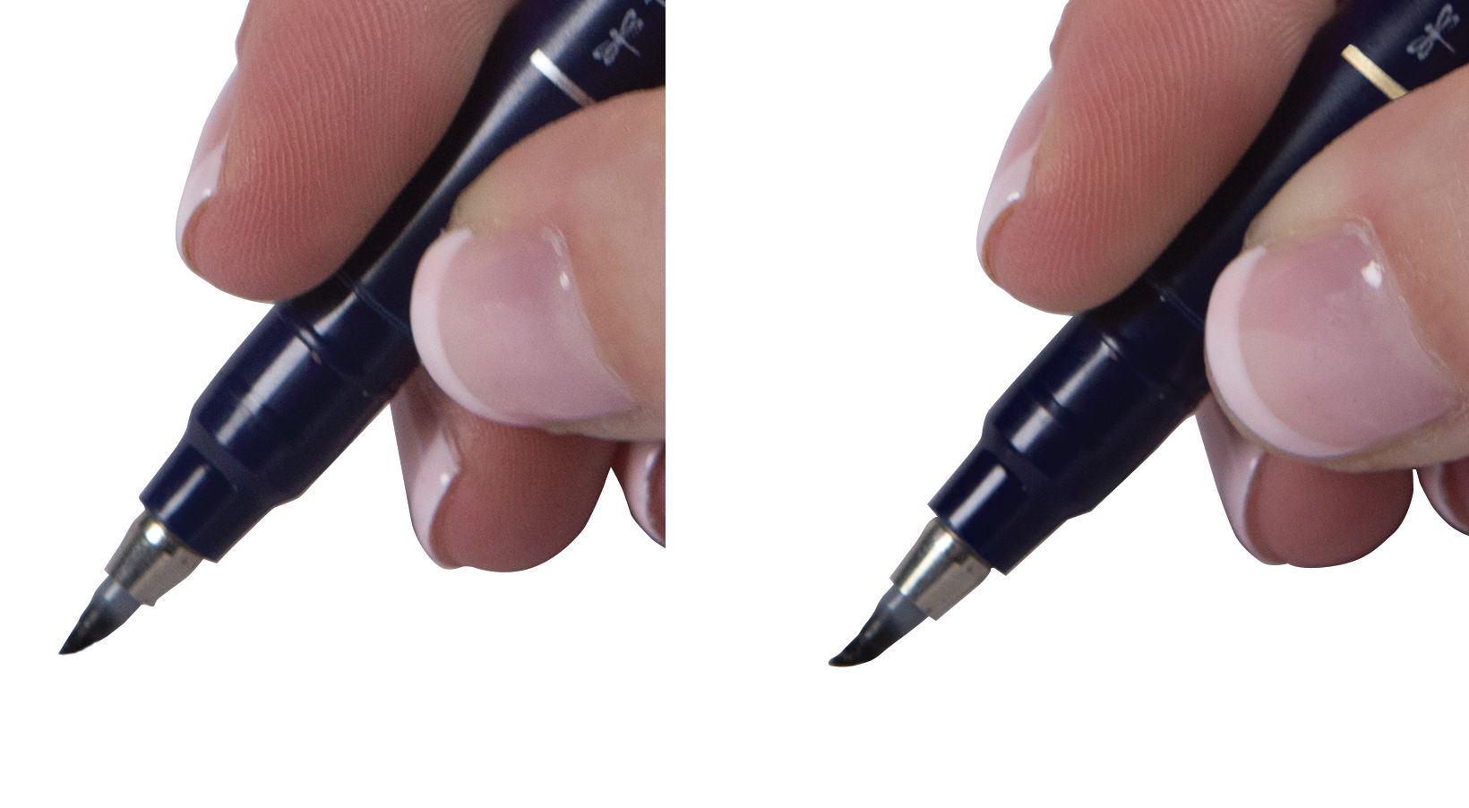 Calligraphy Brush Pen Set - Image 5