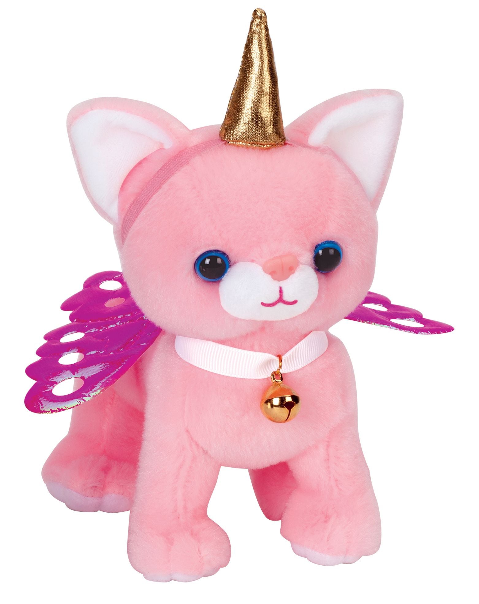 Cuddly Kitten - Image 2