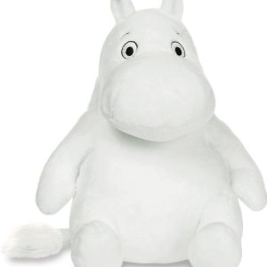 Moomin Sitting 8