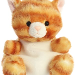 Meow Kitty 5 Palm Pals