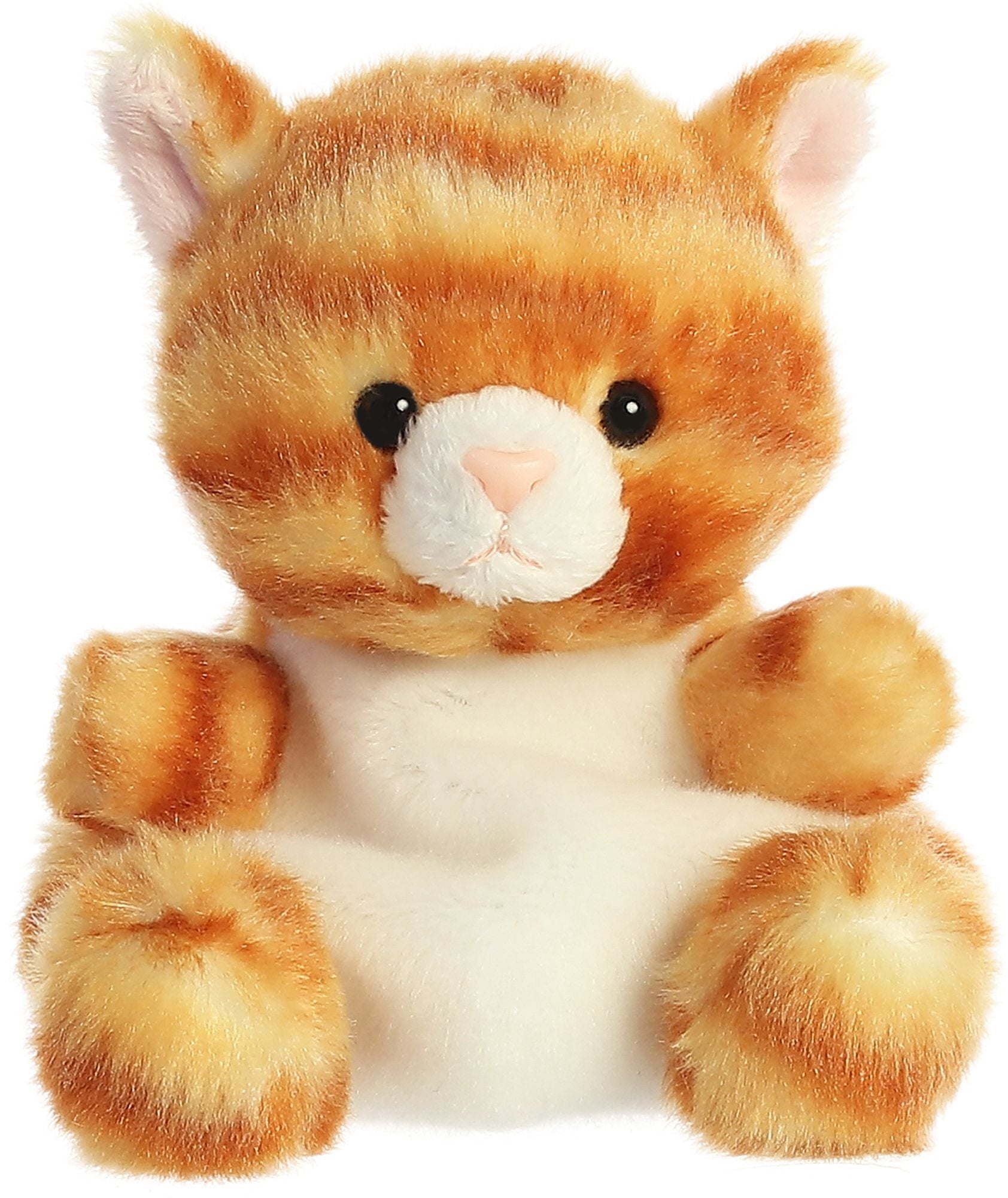 Meow Kitty 5 Palm Pals