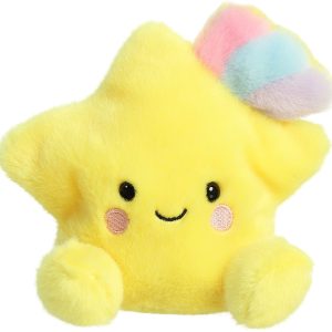 Pisces Star 5 Palm Pals