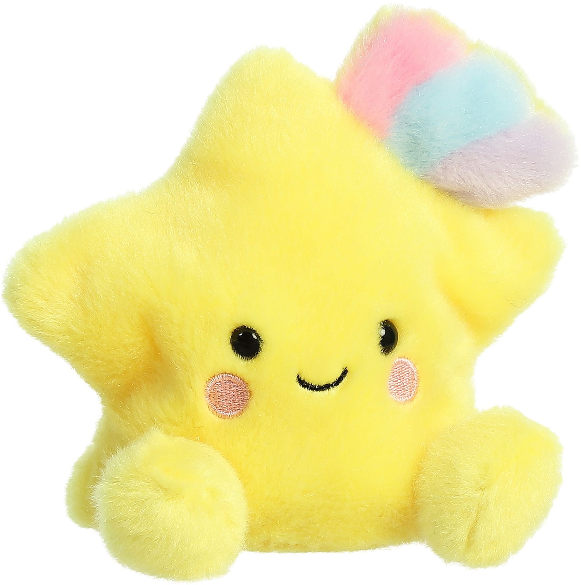 Pisces Star 5 Palm Pals - Image 2
