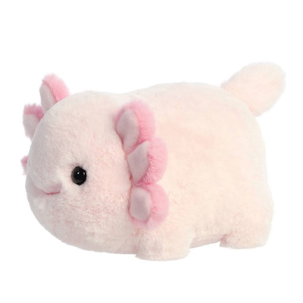 Axolotl Spudster Plush - Image 2