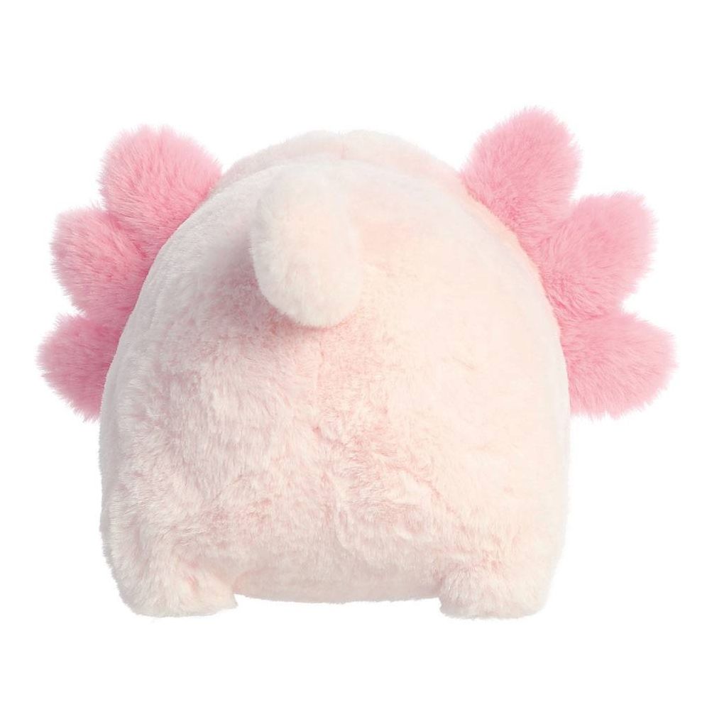 Axolotl Spudster Plush - Image 3