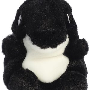 Juneau Orca 5 Palm Pals