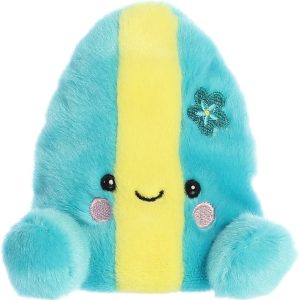Fynn Surfboard 5 Palm Pals