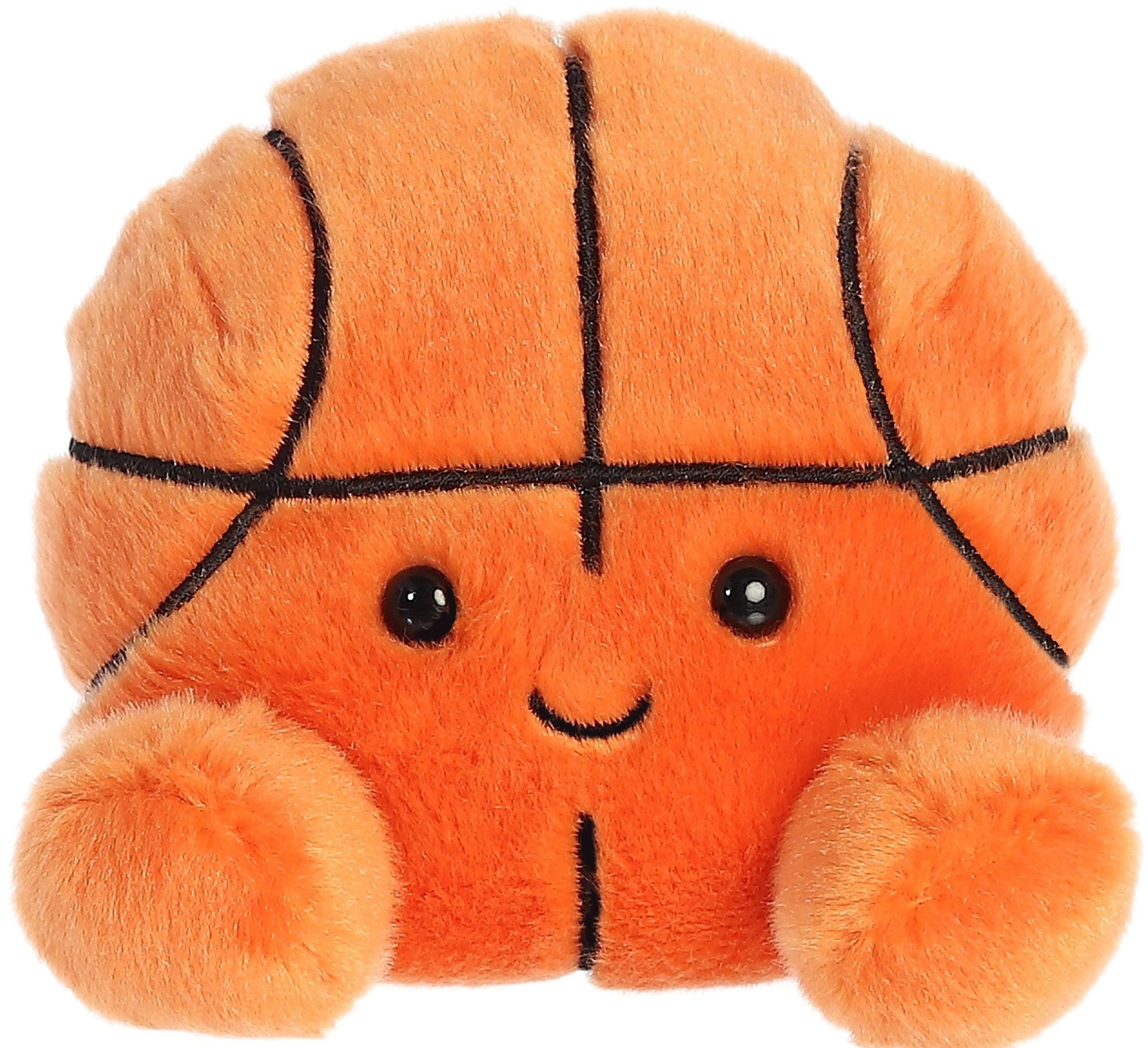 Hoops Basketball 5 Palm Pals - Image 2