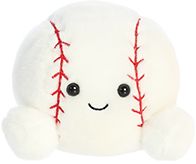 Slugger Baseball 5 Palm Pals
