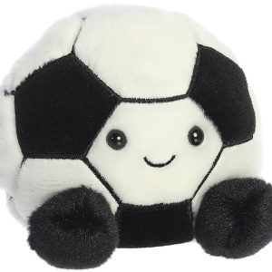 Striker Soccerball 5 Palm Pals