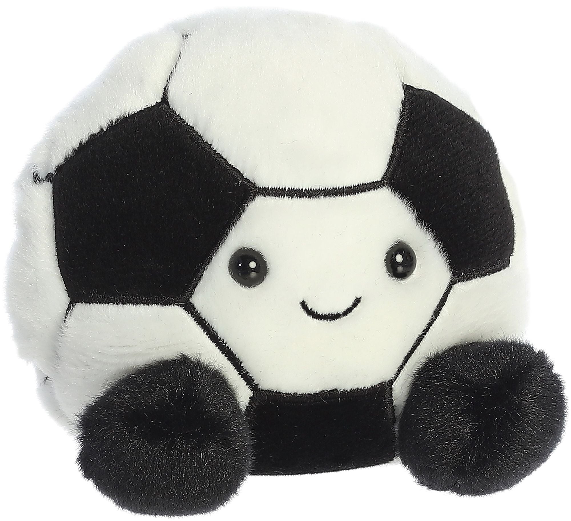 Striker Soccerball 5 Palm Pals