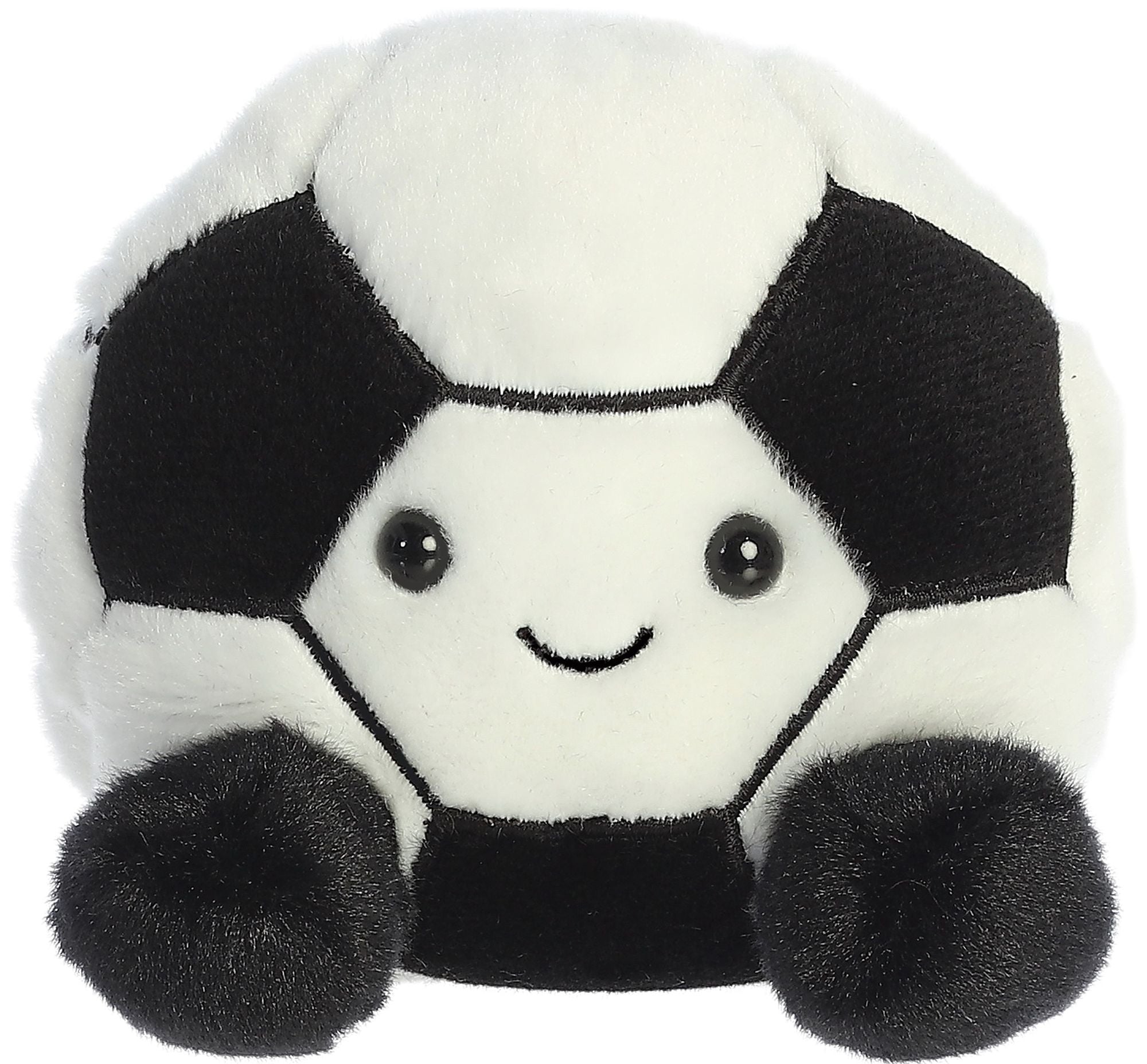 Striker Soccerball 5 Palm Pals - Image 2