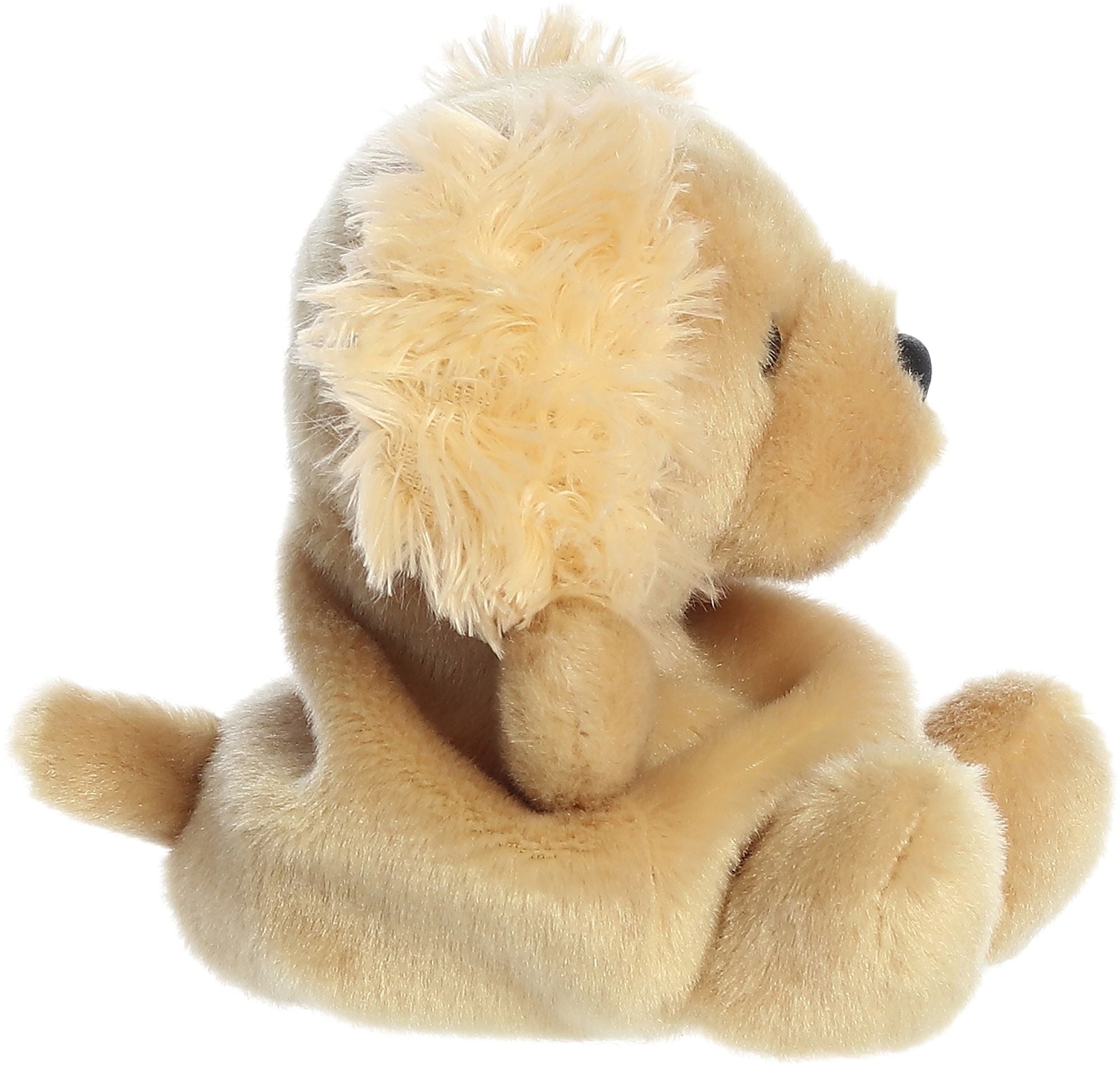 Oatmeal GoldenDoodle 5 Palm Pals - Image 3