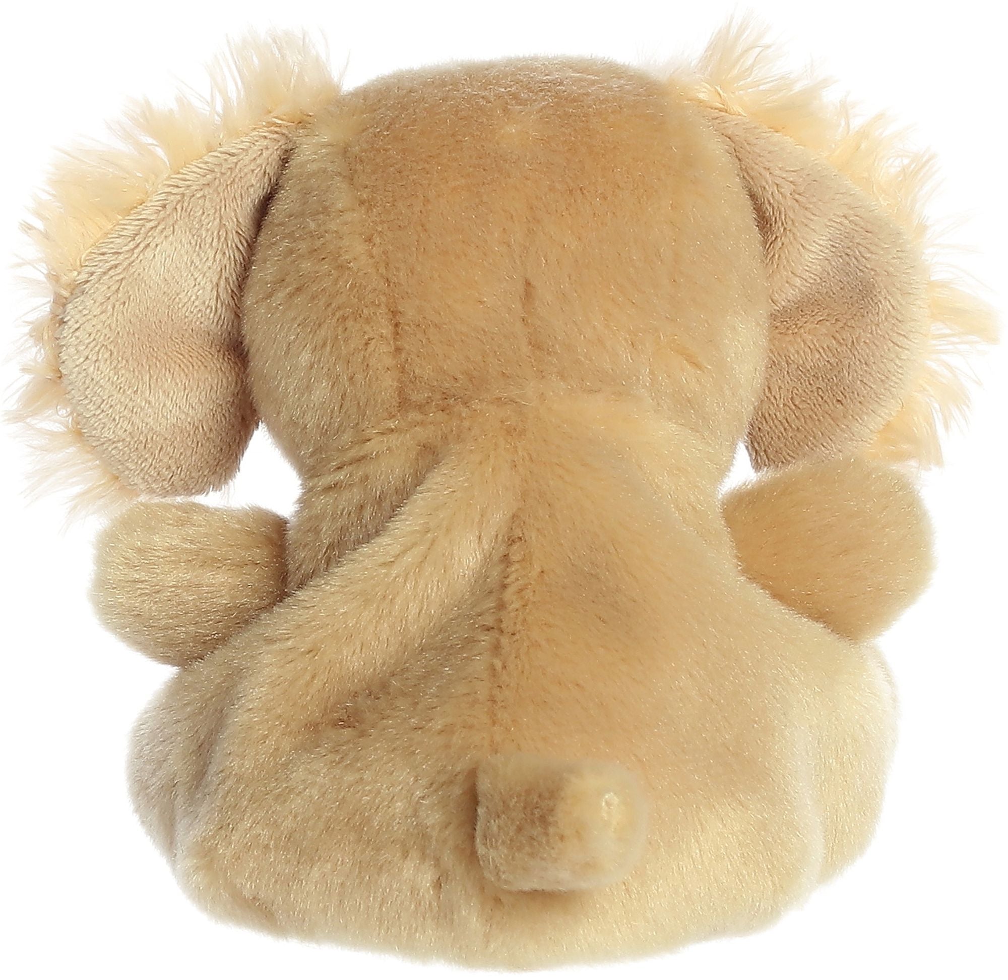 Oatmeal GoldenDoodle 5 Palm Pals - Image 4