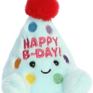 Viva Party Hat 5 Palm Pals
