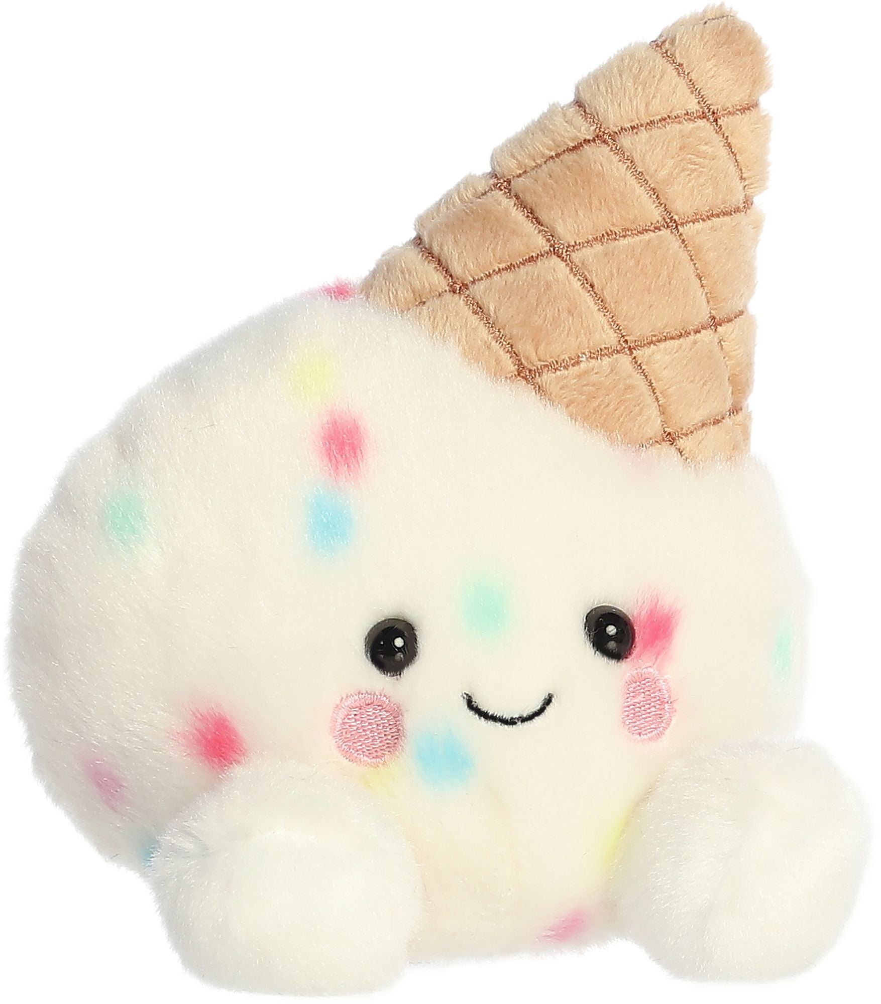 Sprinkle Ice Cream 5 Palm Pals