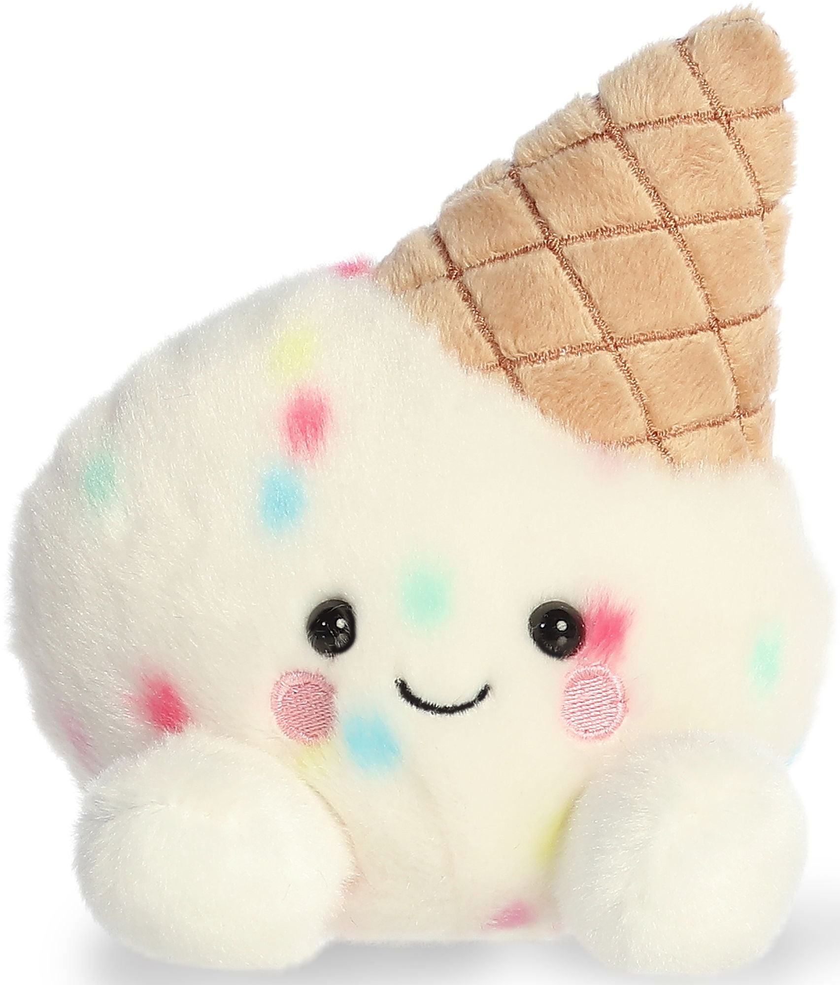Sprinkle Ice Cream 5 Palm Pals - Image 2