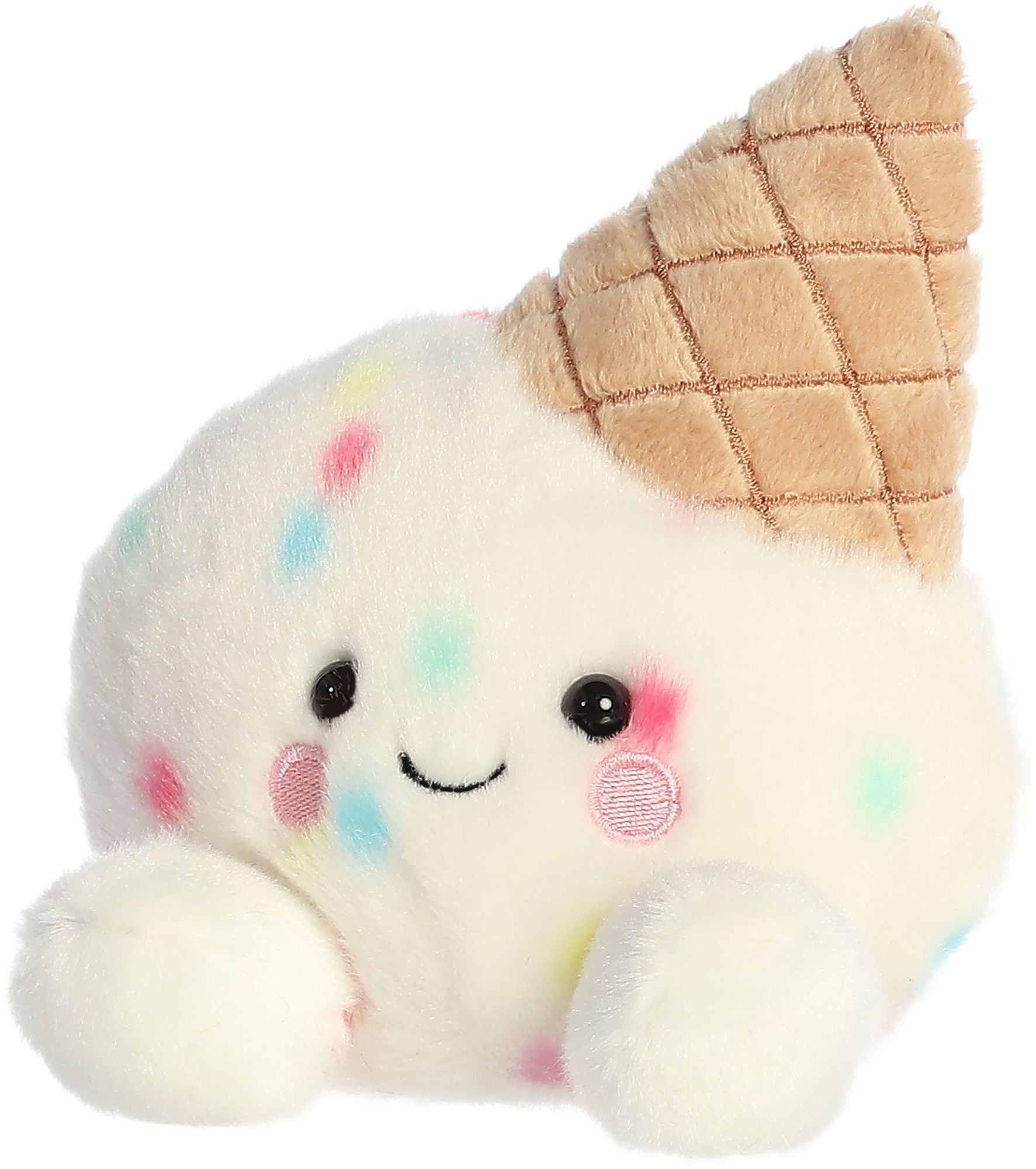 Sprinkle Ice Cream 5 Palm Pals - Image 4