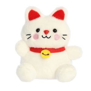 5 KOTA LUCKY CAT