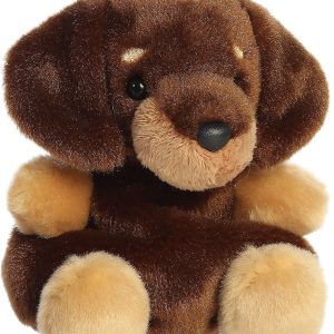 Houdini Dachshund 5 Palm Pals