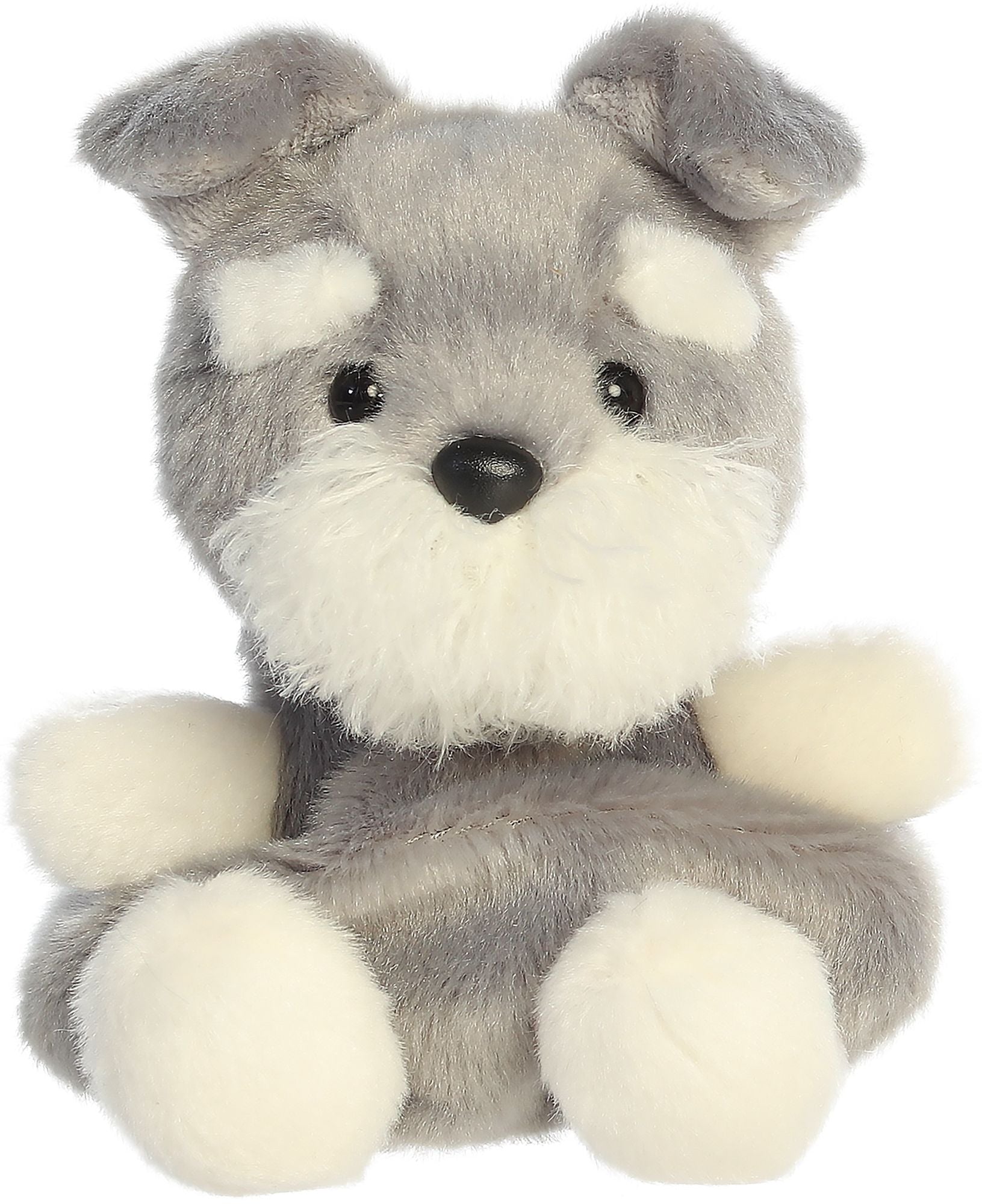 Korra Schnauzer 5 Palm Pals - Image 2