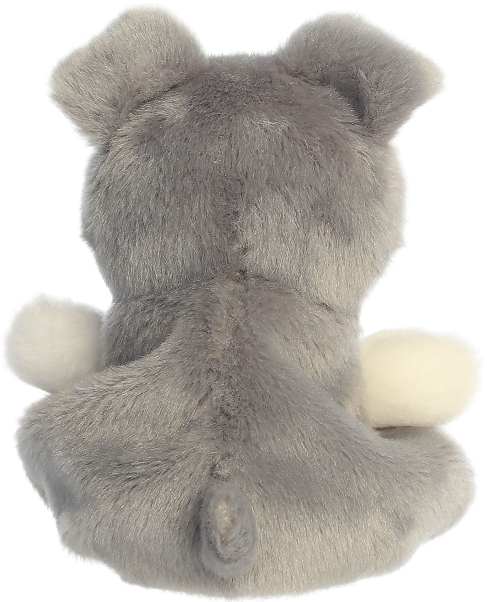 Korra Schnauzer 5 Palm Pals - Image 4