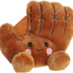 5 TAG BASEBALL GLOVE¿