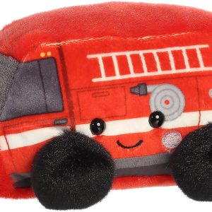 Rescue Firetruck 5 Palm Pals