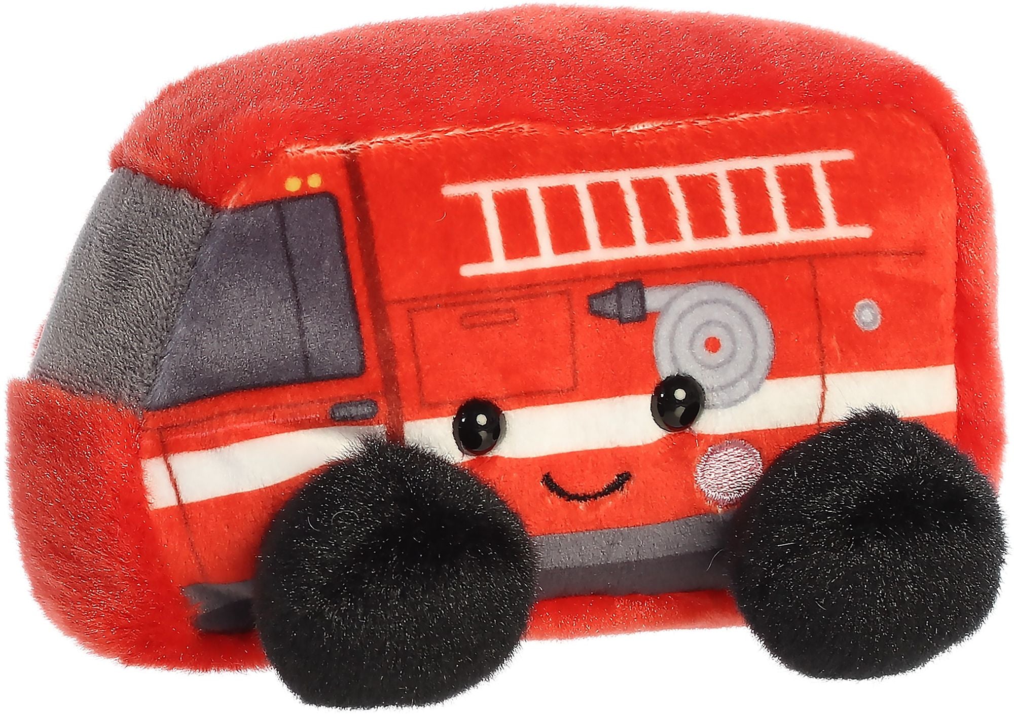 Rescue Firetruck 5 Palm Pals