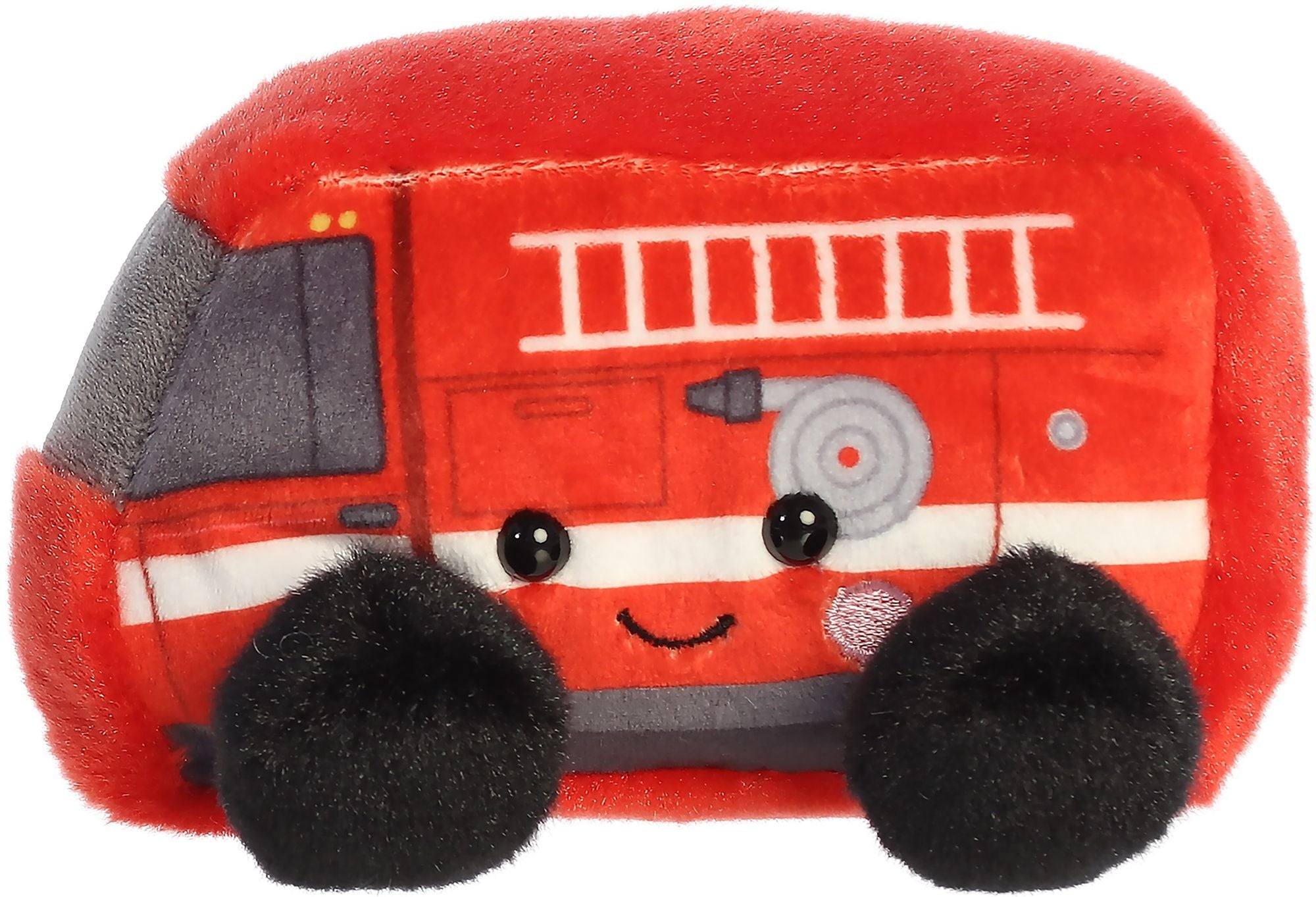Rescue Firetruck 5 Palm Pals - Image 2