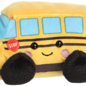 Friendly School Bus 5 Palm Pals