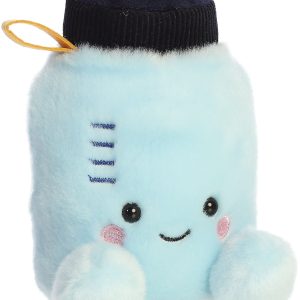 Rowan Water Bottle 5 Palm Pals
