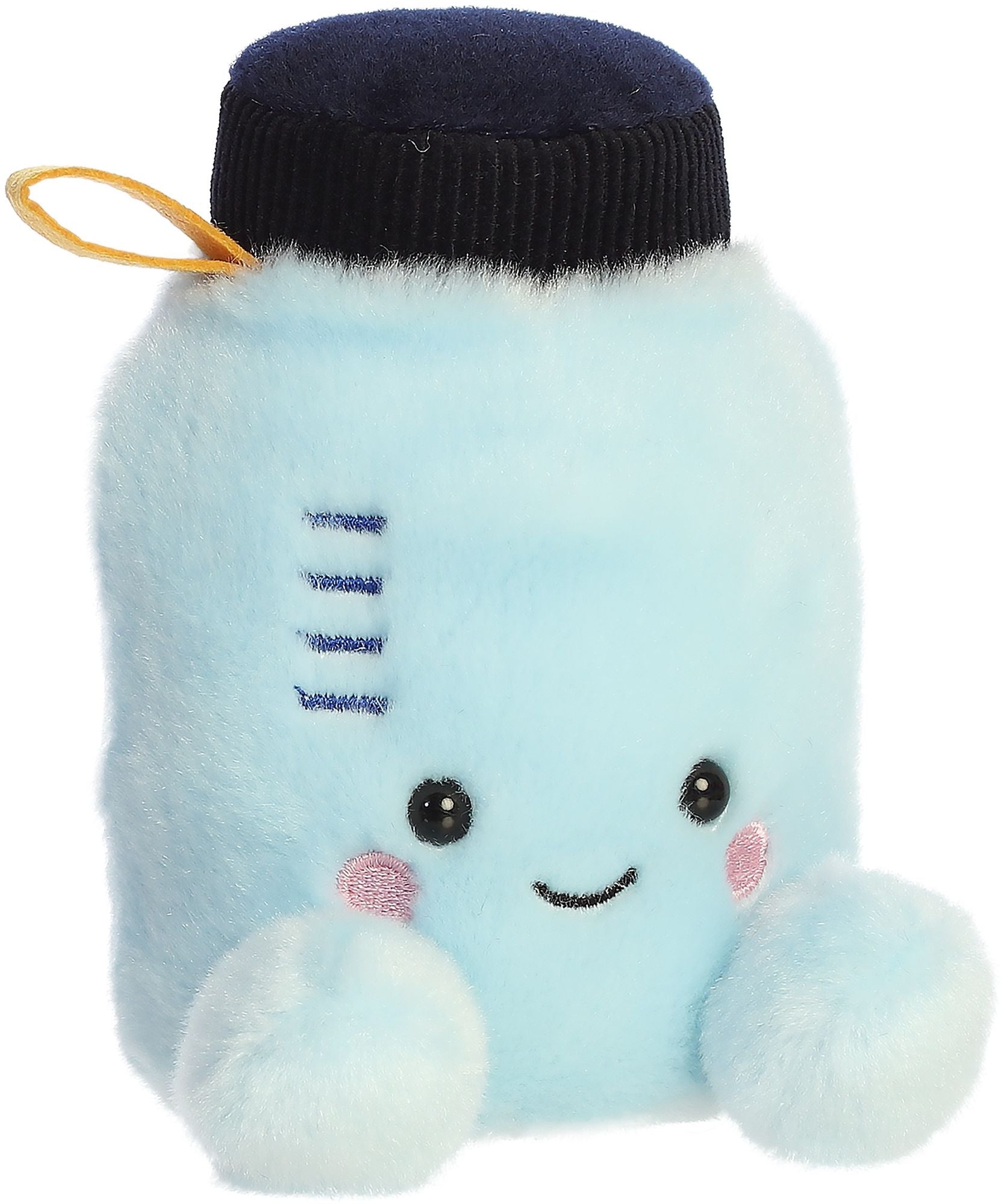 Rowan Water Bottle 5 Palm Pals