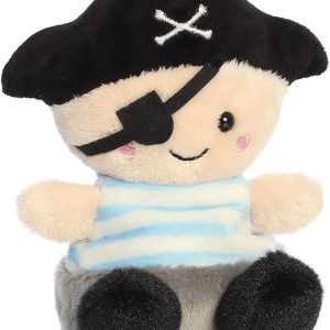 Planky the Pirate 5 Palm Pals