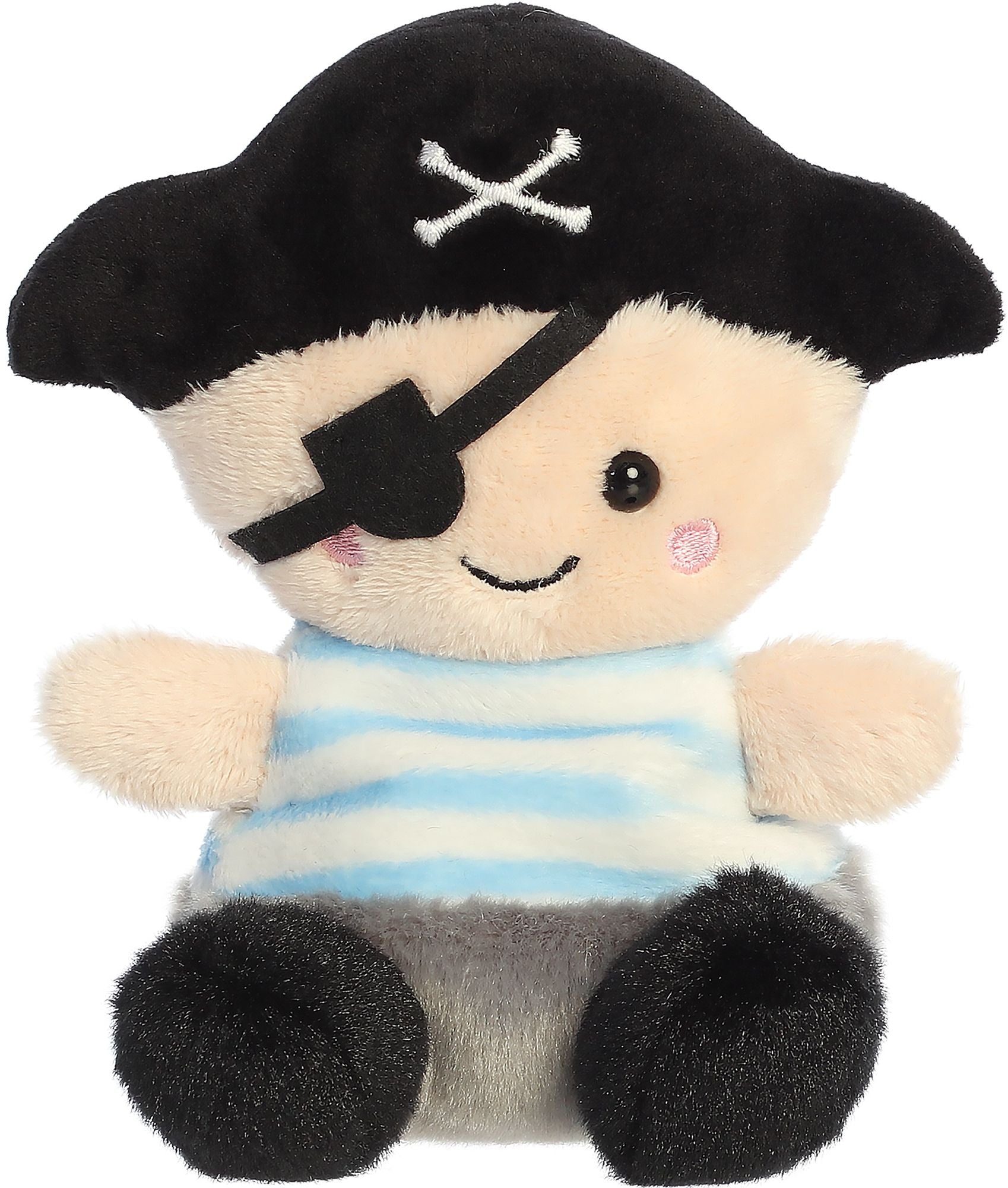Planky the Pirate 5 Palm Pals - Image 2