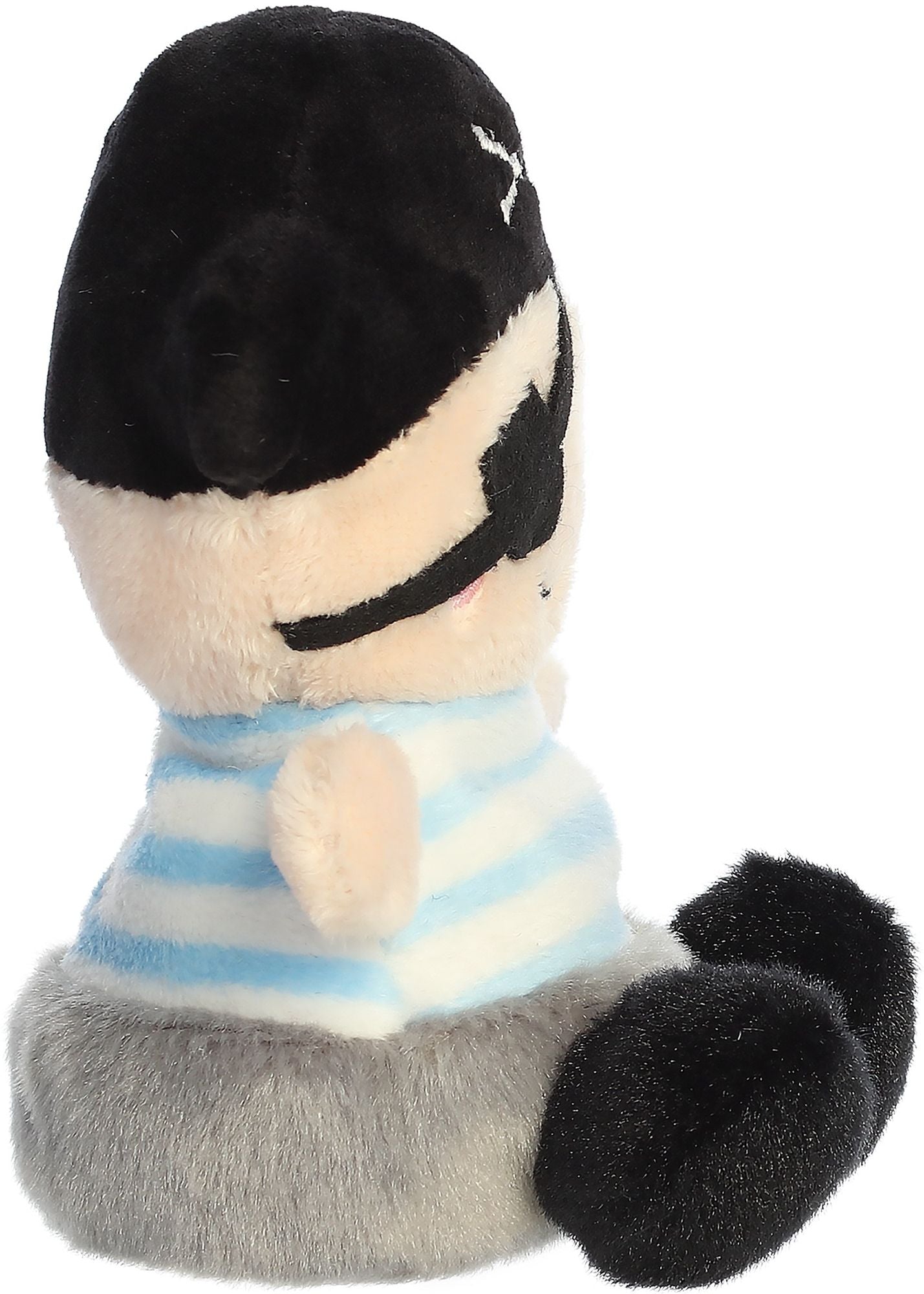 Planky the Pirate 5 Palm Pals - Image 3