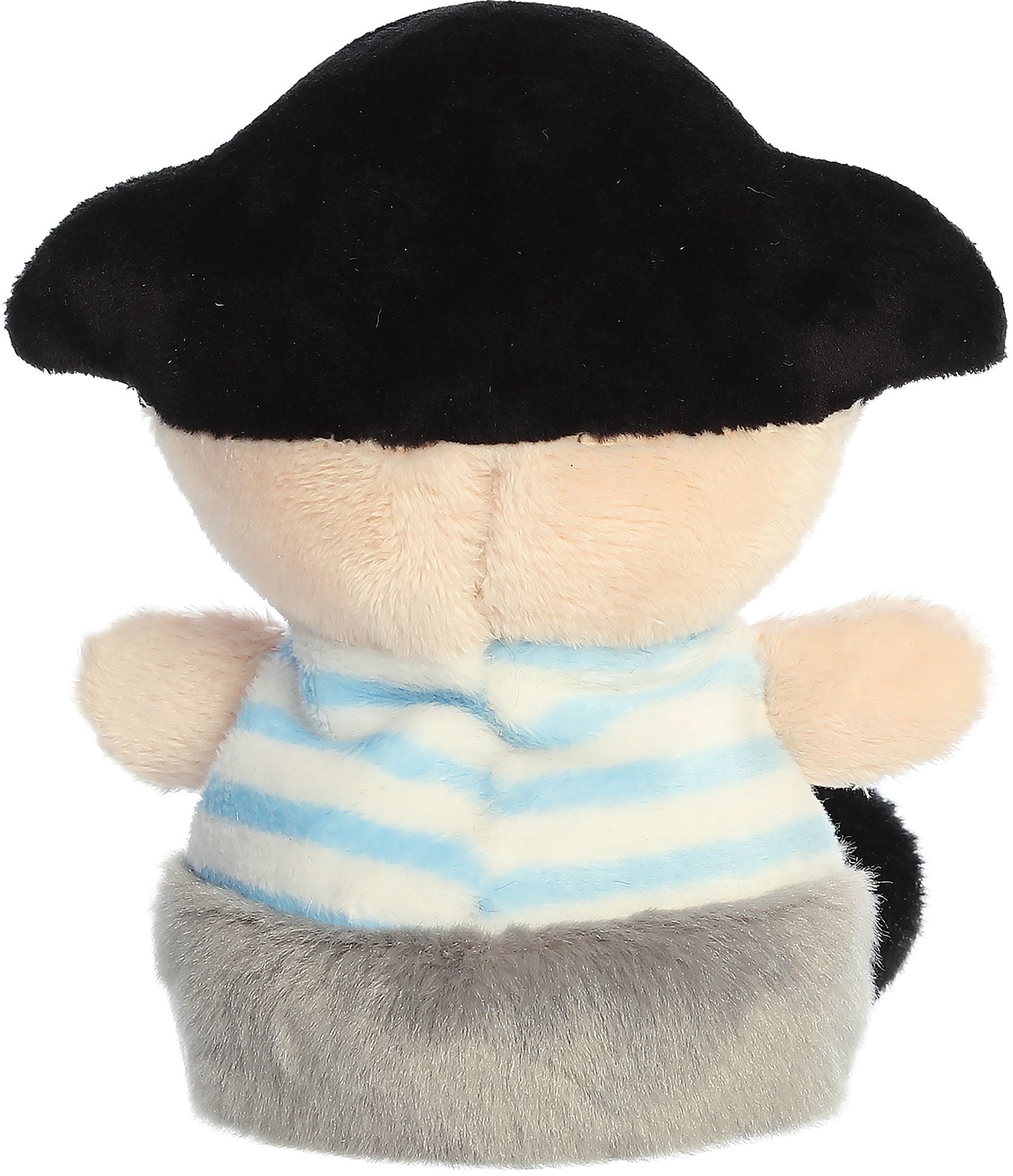 Planky the Pirate 5 Palm Pals - Image 4