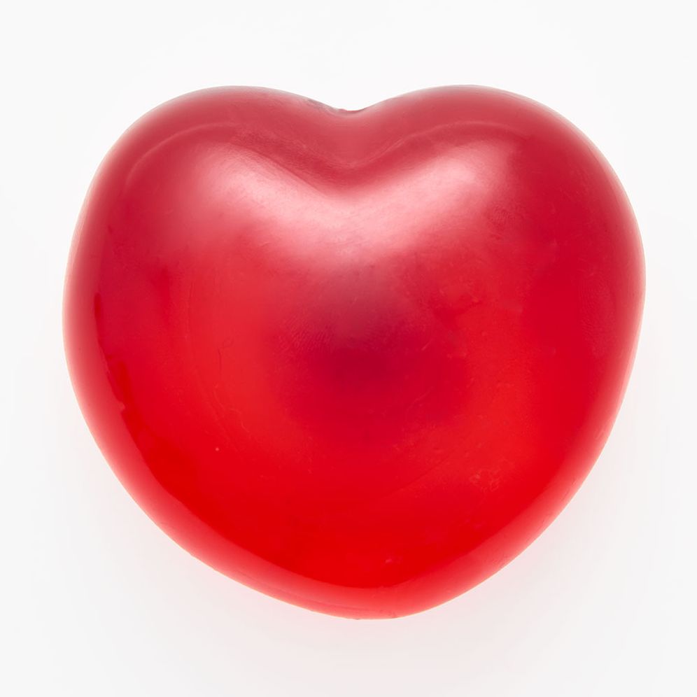 HEART SUGAR SQUEEZY - Image 2
