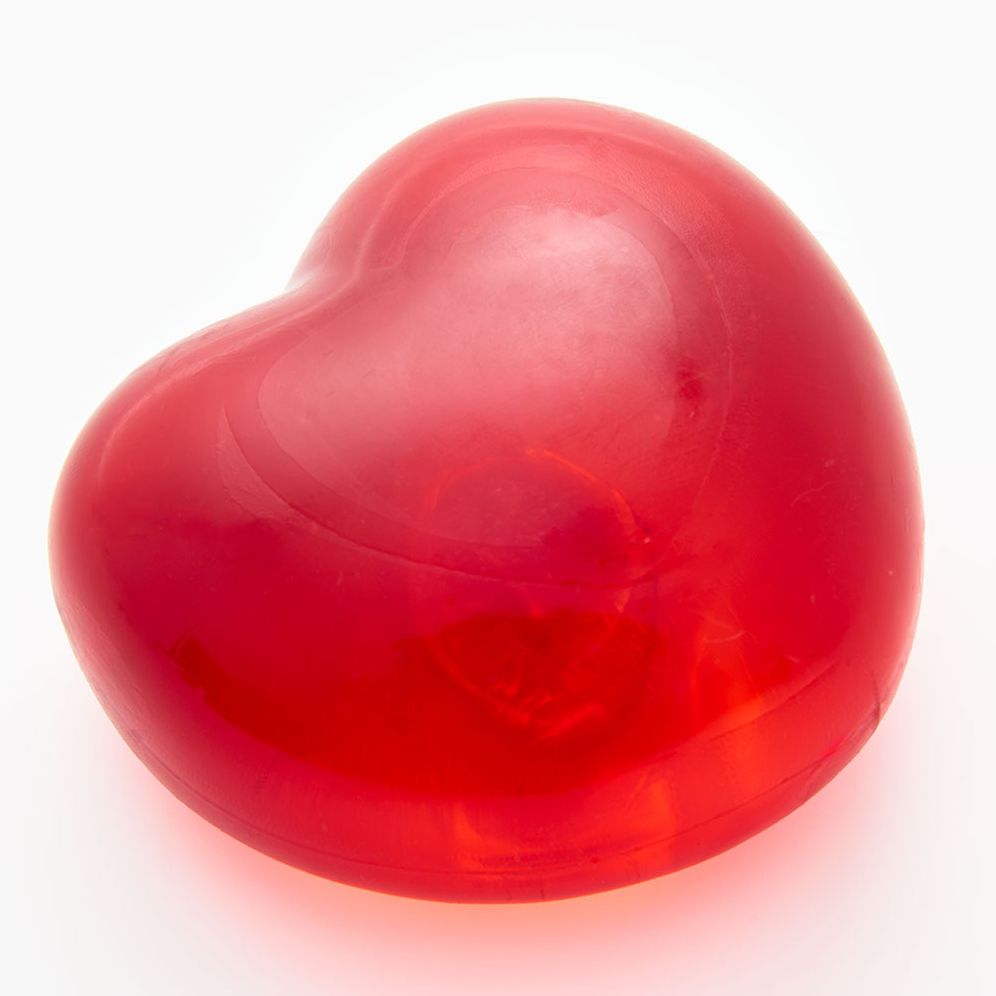 HEART SUGAR SQUEEZY - Image 3