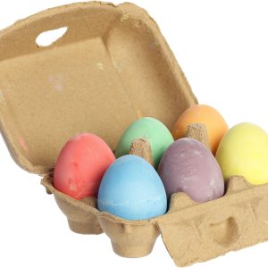 EGG CHALK