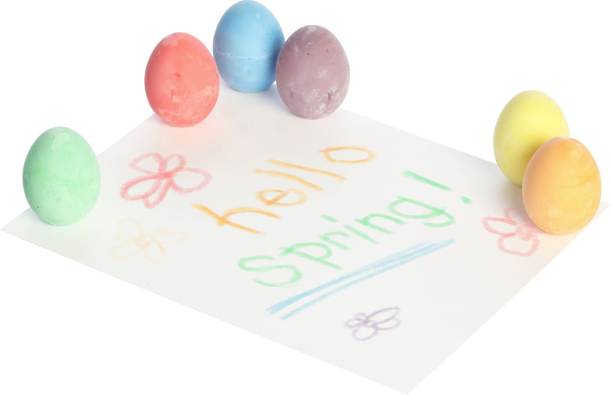 EGG CHALK - Image 3