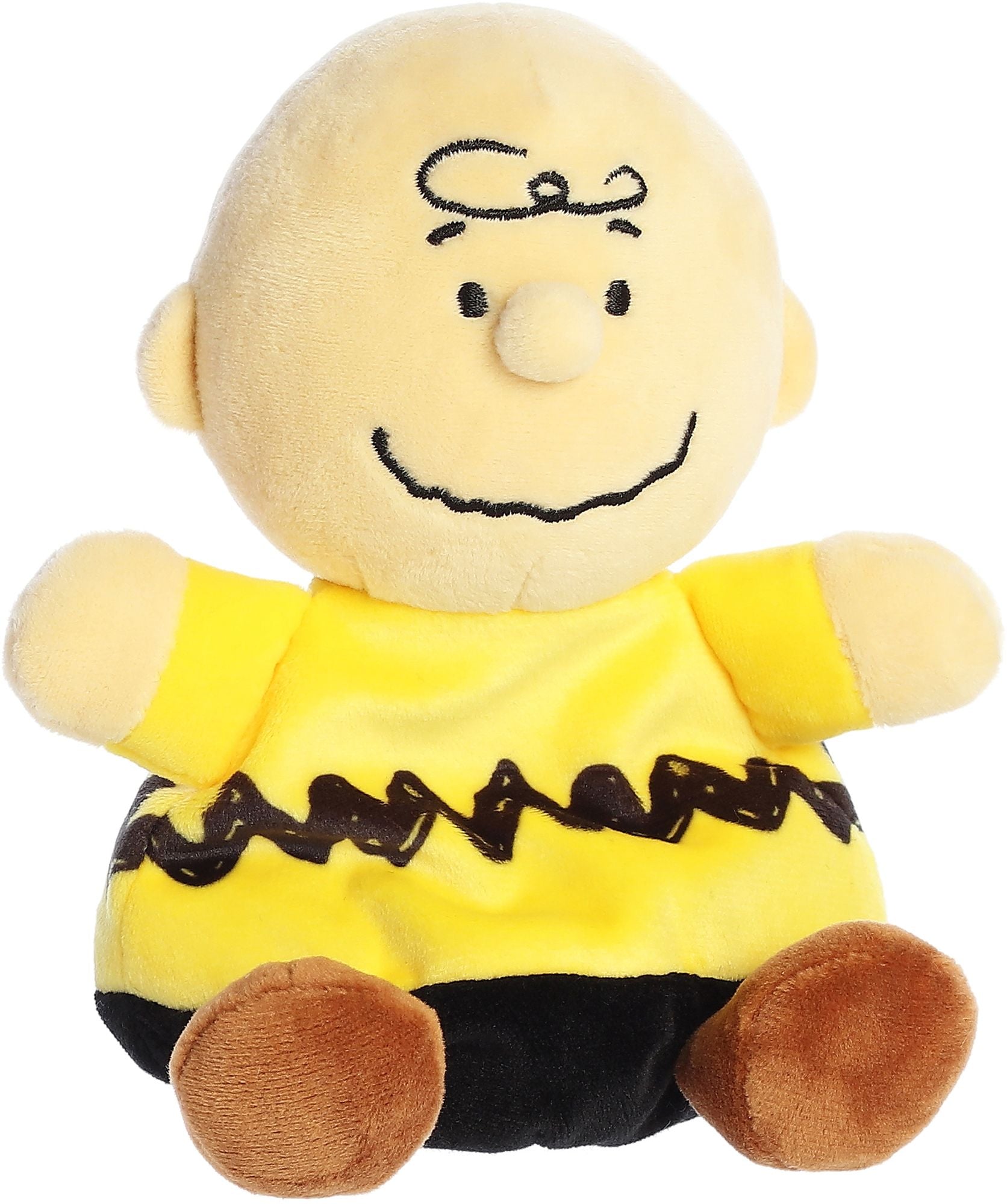 Charlie Brown 5 Palm Pals - Image 2